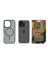 Tactical Tactical MagForce Hyperstealth Sika Tok Apple iPhone 16 Pro Forest Green