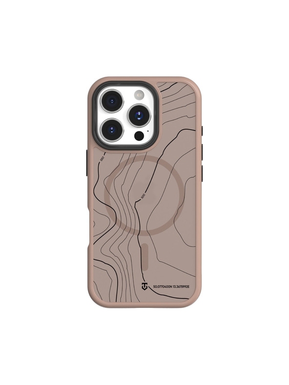 Tactical Tactical MagForce Hyperstealth Sika Tok Apple iPhone 16 Pro Moucha Moose