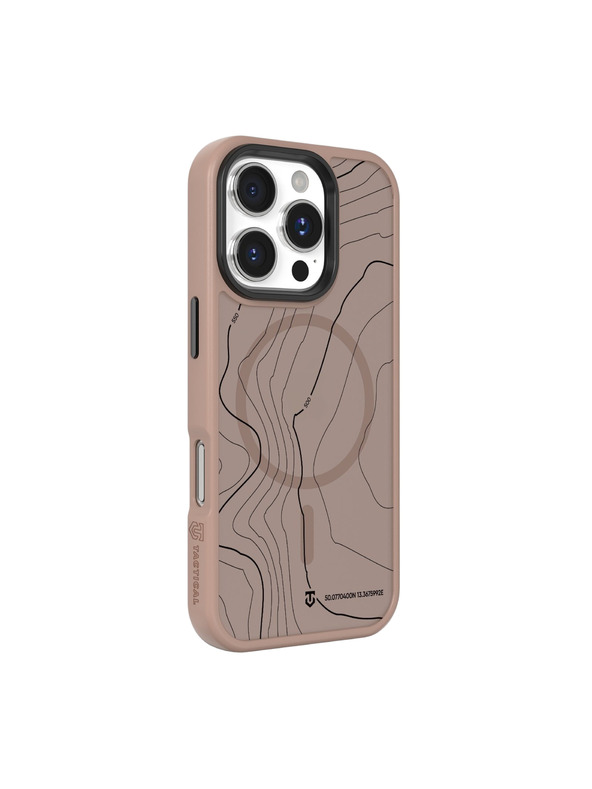 Tactical Tactical MagForce Hyperstealth Sika Tok Apple iPhone 16 Pro Moucha Moose