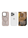 Tactical Tactical MagForce Hyperstealth Sika Tok Apple iPhone 16 Pro Moucha Moose