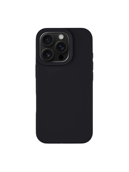 Tactical Tactical MagForce Velvet Smoothie Tok Apple iPhone 16 Pro Asphalt