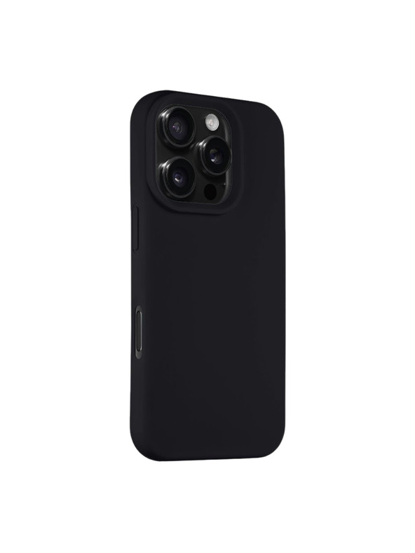 Tactical Tactical MagForce Velvet Smoothie Tok Apple iPhone 16 Pro Asphalt