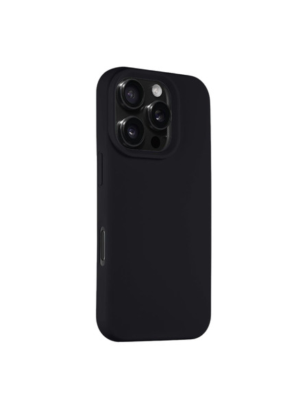 Tactical Tactical MagForce Velvet Smoothie Tok Apple iPhone 16 Pro Asphalt