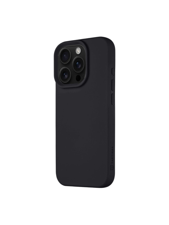 Tactical Tactical MagForce Velvet Smoothie Tok Apple iPhone 16 Pro Asphalt