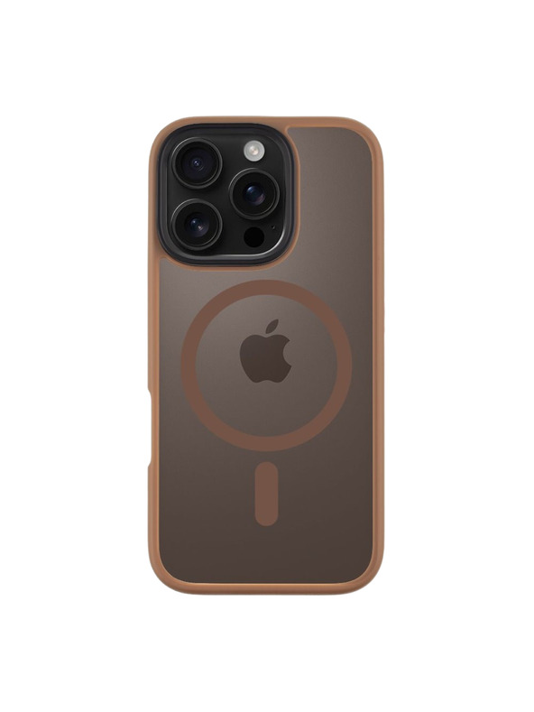 Tactical Tactical MagForce Hyperstealth Tok Apple iPhone 16 Pro Moucha Moose