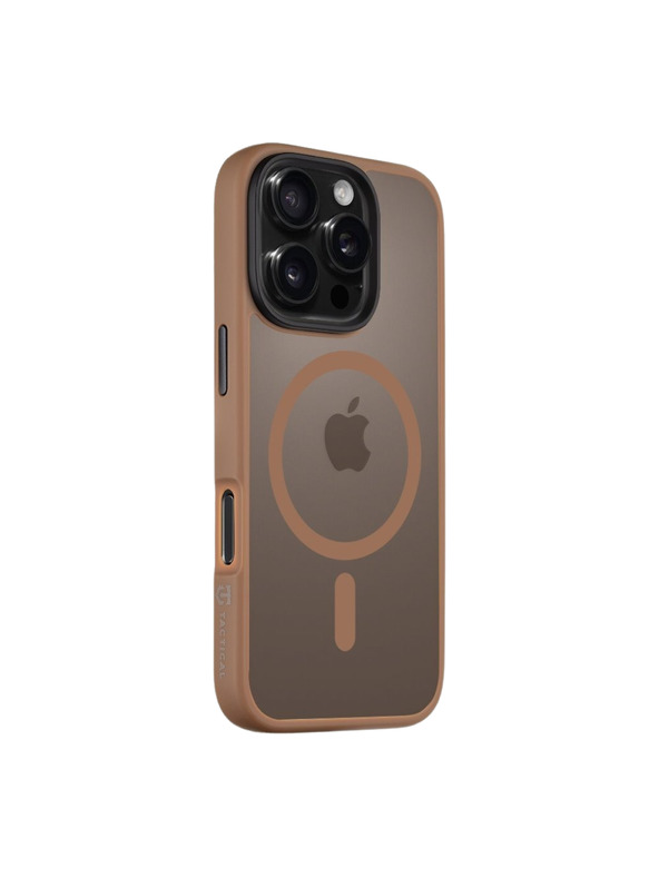 Tactical Tactical MagForce Hyperstealth Tok Apple iPhone 16 Pro Moucha Moose