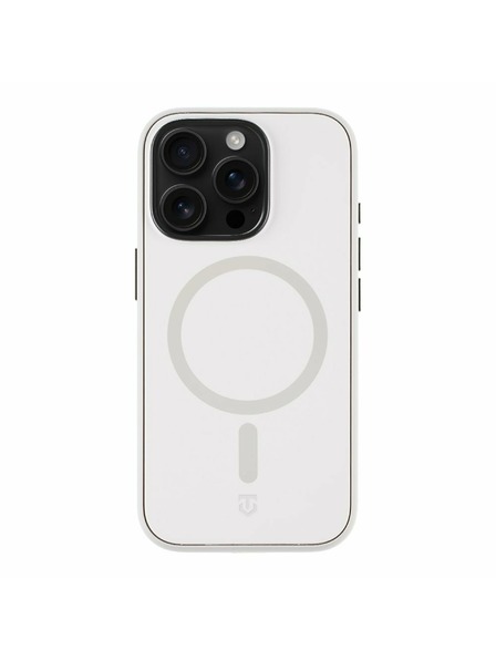 Tactical Tactical MagForce SmoothIsFast Tok Apple iPhone 16 Pro Chalk