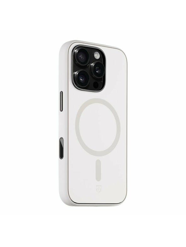 Tactical Tactical MagForce SmoothIsFast Tok Apple iPhone 16 Pro Chalk
