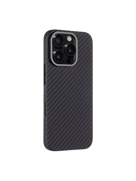 Tactical Tactical MagForce Aramid Tok Apple iPhone 16 Pro Black