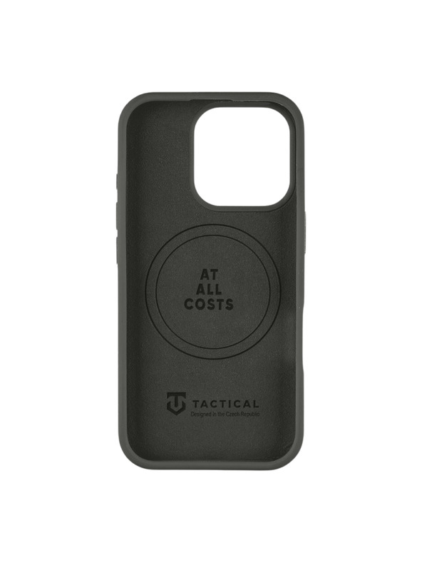 Tactical Tactical MagForce Velvet Smoothie Tok Apple iPhone 16 Pro Bazooka