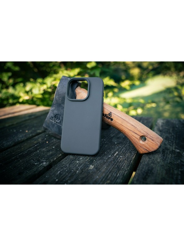 Tactical Tactical MagForce Velvet Smoothie Tok Apple iPhone 16 Pro Bazooka