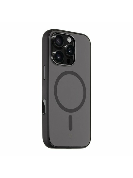 Tactical Tactical MagForce SmoothIsFast Tok Apple iPhone 16 Pro Asphalt
