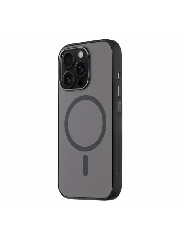 Tactical Tactical MagForce SmoothIsFast Tok Apple iPhone 16 Pro Asphalt