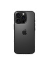 Tactical Tactical TPU Tok Apple iPhone 16 Pro Transparent