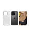 Tactical Tactical TPU Tok Apple iPhone 16 Pro Transparent