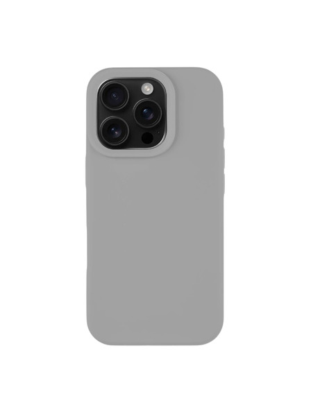 Tactical Tactical MagForce Velvet Smoothie Tok Apple iPhone 16 Pro számára Foggy