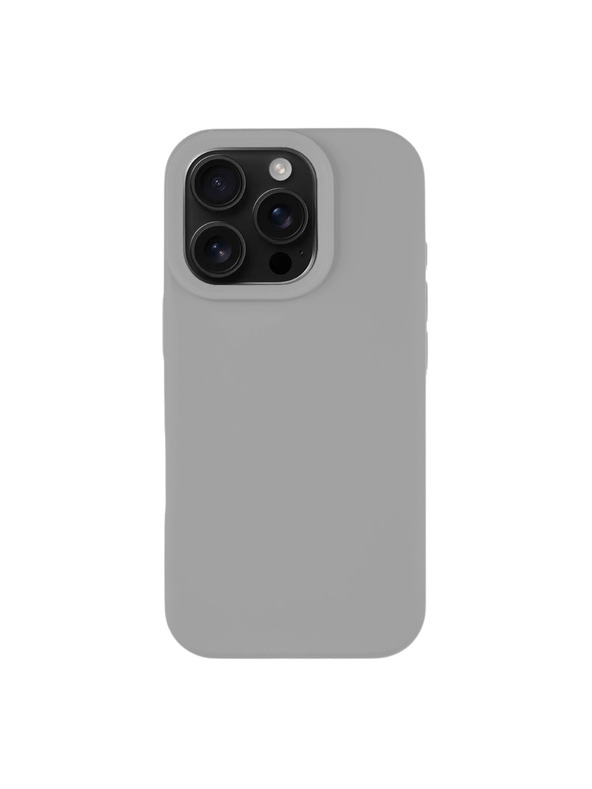 Tactical Tactical MagForce Velvet Smoothie Tok Apple iPhone 16 Pro számára Foggy