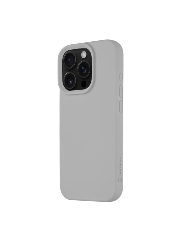 Tactical Tactical MagForce Velvet Smoothie Tok Apple iPhone 16 Pro számára Foggy