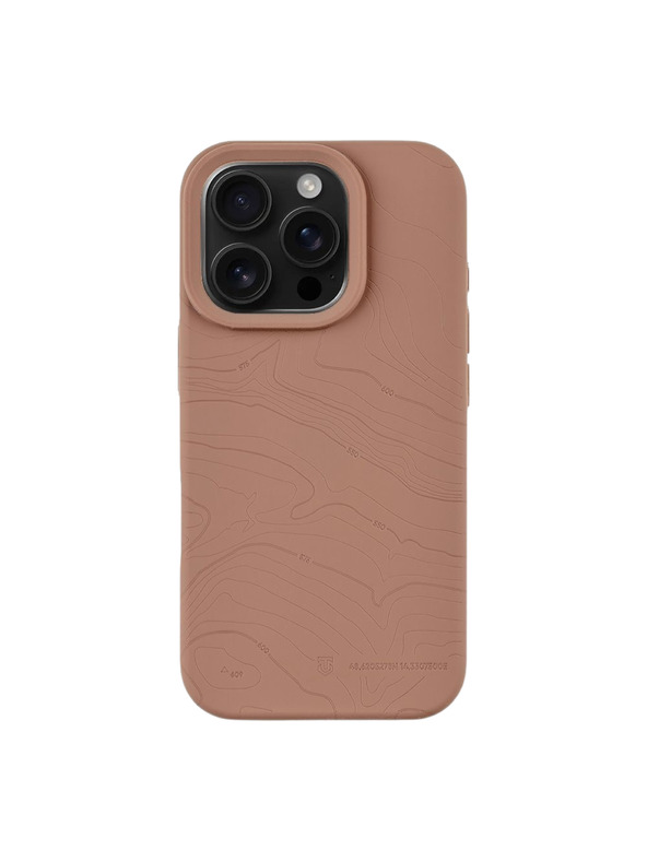 Tactical Tactical MagForce Beaver Tok Apple iPhone 16 Pro számára Moucha Moose