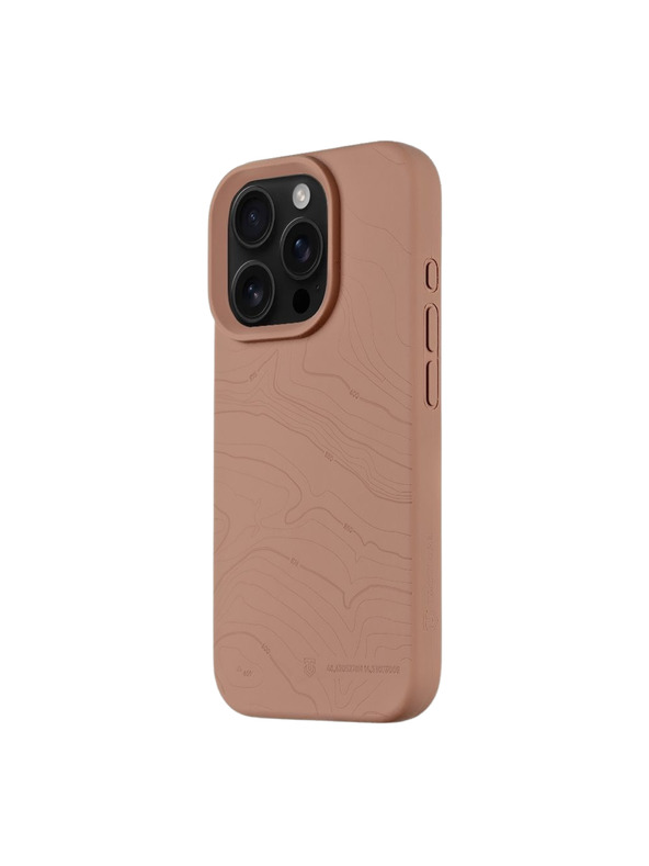 Tactical Tactical MagForce Beaver Tok Apple iPhone 16 Pro számára Moucha Moose