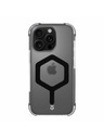 Tactical Tactical MagForce Hexagon Tok Apple iPhone 16 Pro számára T-Black