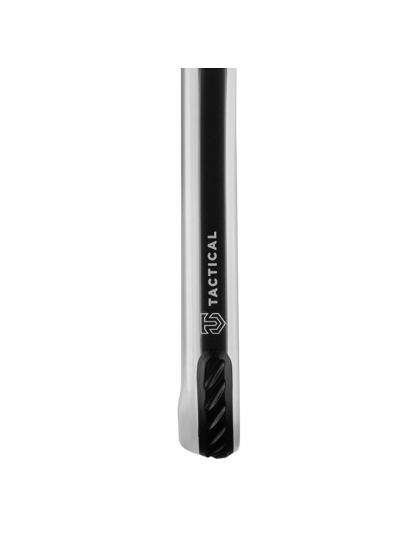 Tactical Tactical MagForce Hexagon Tok Apple iPhone 16 Pro számára T-Black