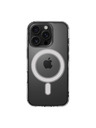 Tactical Tactical MagForce Tok Apple iPhone 16 Pro számára Transparent