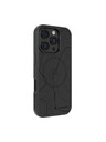 Tactical Tactical MagForce Hyperstealth Sika Tok Apple iPhone 16 Pro számára Asphalt