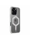 Tactical Tactical MagForce Hexagon Tok Apple iPhone 16 Pro számára T-White