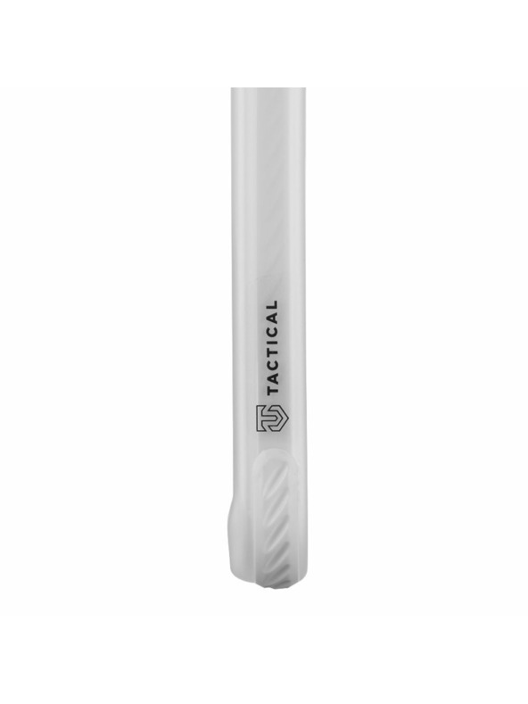 Tactical Tactical MagForce Hexagon Tok Apple iPhone 16 Pro számára T-White