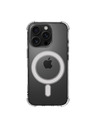 Tactical Tactical MagForce Plyo Tok Apple iPhone 16 Pro számára Transparent