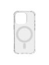 Tactical Tactical MagForce Plyo Tok Apple iPhone 16 Pro számára Transparent
