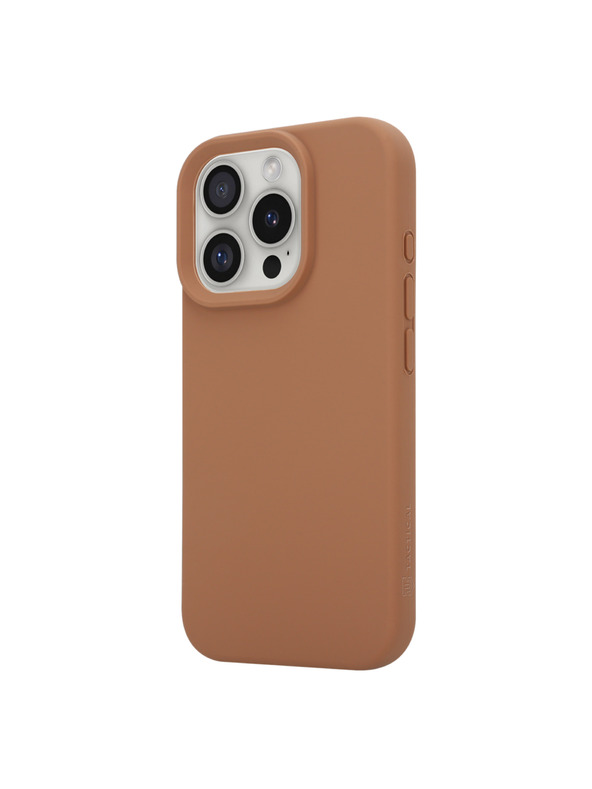 Tactical Tactical MagForce Velvet Smoothie Tok Apple iPhone 16 Pro számára Moucha Moose