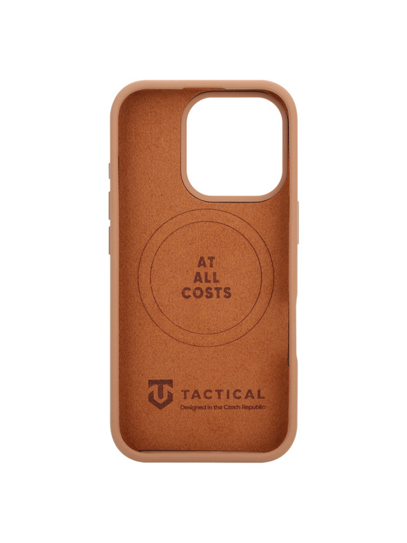 Tactical Tactical MagForce Velvet Smoothie Tok Apple iPhone 16 Pro számára Moucha Moose