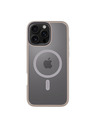 Tactical Tactical MagForce Hyperstealth Tok Apple iPhone 16 Pro Max számára Light Grey
