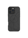 Tactical Tactical MagForce Hyperstealth Sika Tok Apple iPhone 16 Pro Max számára Asphalt