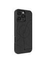 Tactical Tactical MagForce Hyperstealth Sika Tok Apple iPhone 16 Pro Max számára Asphalt