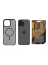 Tactical Tactical MagForce Hyperstealth Sika Tok Apple iPhone 16 Pro Max számára Asphalt