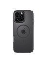 Tactical Tactical MagForce Hyperstealth Tok Apple iPhone 16 Pro Max számára Asphalt