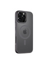 Tactical Tactical MagForce Hyperstealth Tok Apple iPhone 16 Pro Max számára Asphalt