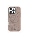 Tactical Tactical MagForce Hyperstealth Sika Tok Apple iPhone 16 Pro Max számára Moucha Moose