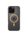 Tactical Tactical MagForce Hyperstealth 2.0 Tok Apple iPhone 16 Pro Max számára Black/Yellow