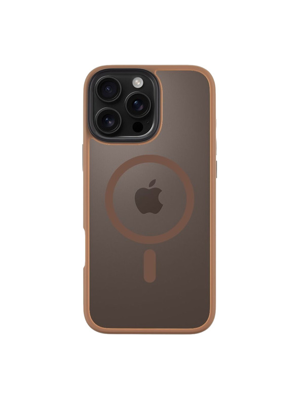 Tactical Tactical MagForce Hyperstealth Tok Apple iPhone 16 Pro Max számára Moucha Moose
