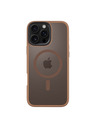 Tactical Tactical MagForce Hyperstealth Tok Apple iPhone 16 Pro Max számára Moucha Moose