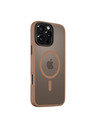 Tactical Tactical MagForce Hyperstealth Tok Apple iPhone 16 Pro Max számára Moucha Moose