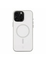 Tactical Tactical MagForce SmoothIsFast Tok Apple iPhone 16 Pro Max számára Chalk