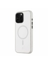 Tactical Tactical MagForce SmoothIsFast Tok Apple iPhone 16 Pro Max számára Chalk