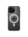 Tactical Tactical MagForce Tok Apple iPhone 16 Pro Max számára Transparent