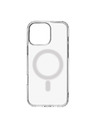 Tactical Tactical MagForce Tok Apple iPhone 16 Pro Max számára Transparent
