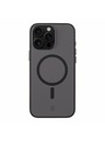Tactical Tactical MagForce SmoothIsFast Tok Apple iPhone 16 Pro Max számára Asphalt